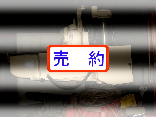 富永のラジアル1300-4