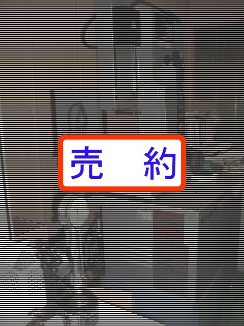 ソディック社製細穴加工機-2